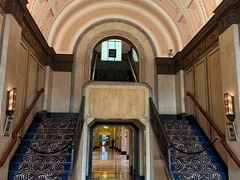 -上海和平饭店 Fairmont Peace Hotel