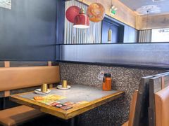 -探鱼·鲜青椒爽麻烤鱼(苏宁广场店)