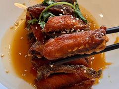 -品鲜村农家菜·阳澄湖大闸蟹(总店)