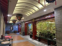 -金狮麟·新豫菜(金码大厦店)