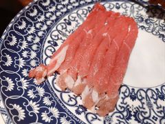 -北京老门框爆肚涮肉馆(锦业路店)