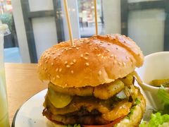 -HELLO 27 意面·沙拉·帕尼尼