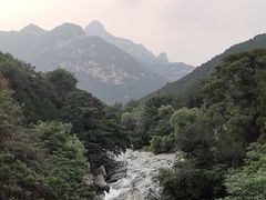 -泰山风景名胜区