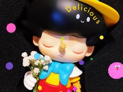 -泡泡玛特POPMART(合生汇店)