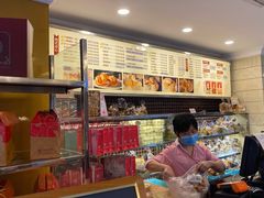-国际饭店·帆声西饼屋(黄河路店)