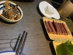 -土著渔匠·养生蝴蝶鱼(香樟路店)