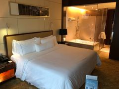 -天津君隆威斯汀酒店