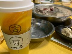 -老猫牛肉火锅(沙溪店)