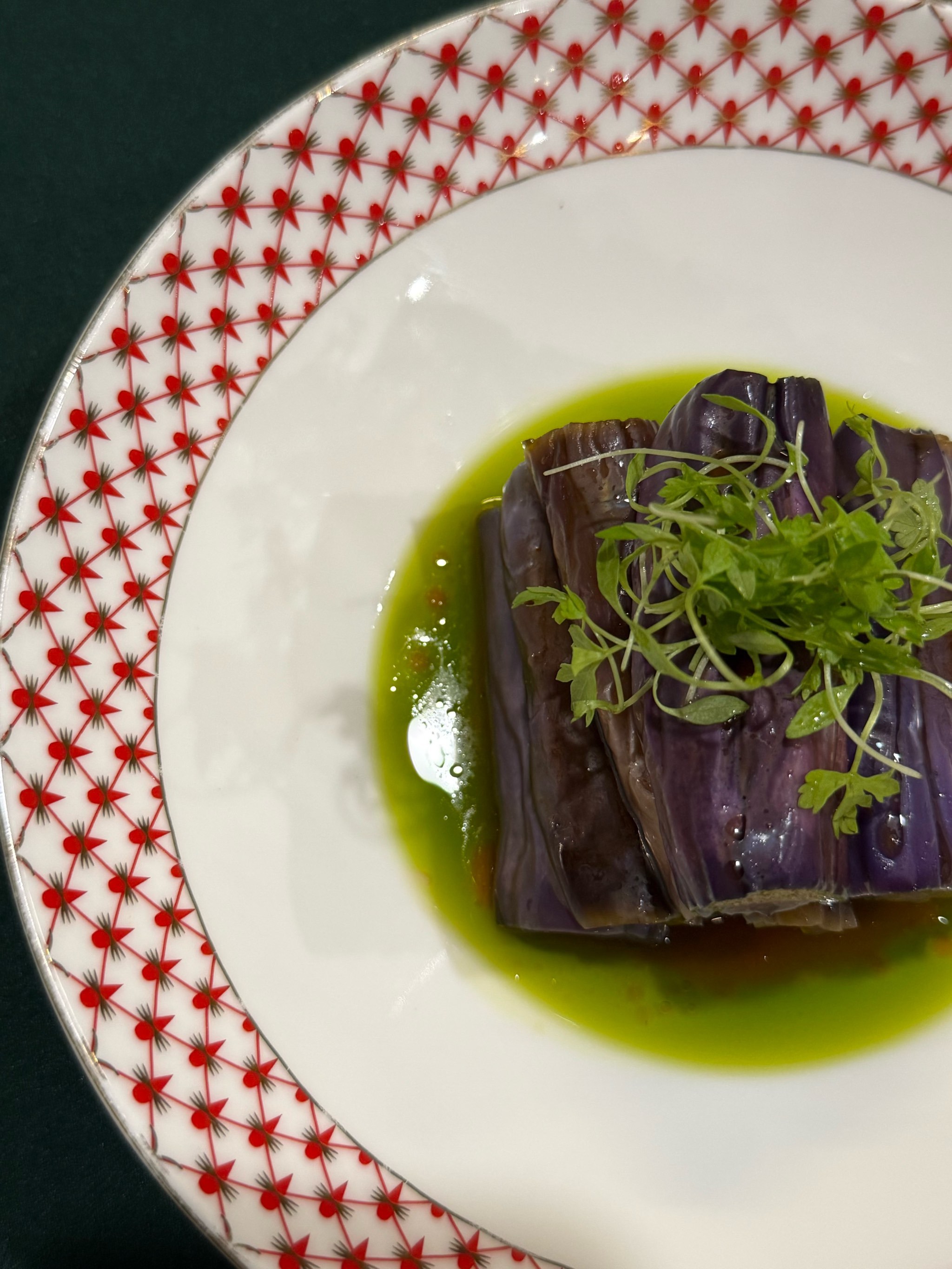 体验小资的日子