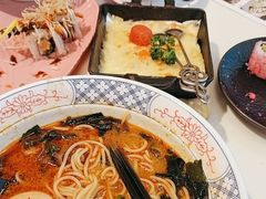 -花漫里日式餐厅(南安中骏店)