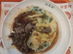 -红荔村肠粉(岗厦店)