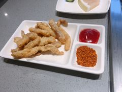 -海底捞火锅(天一广场亚细亚店)