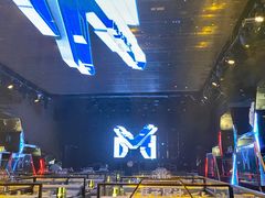 -M-MIX电音烤吧