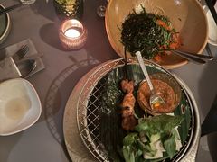 -Ginger(兴国路店)