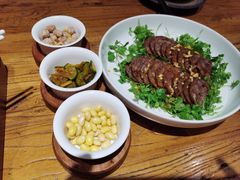 -丹江渔村(首都机场店)
