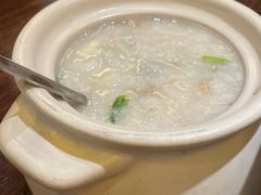 -梁记粥铺(开元地中海店)