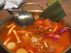 -南越郡·越式风味餐厅(青秀万达店)