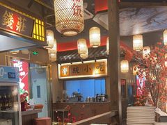 -恰饭·老长沙市井菜(天河客运站店)