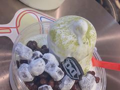 -DQ·蛋糕·冰淇淋(周浦万达店)