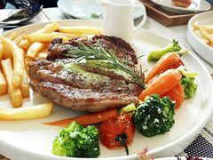 -Kitchen·Y洋厨房西餐厅(王府壹号店)