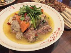 -那拉提之疆·新疆菜(美院店)