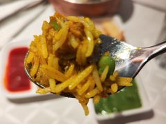 -恒河传奇印度餐厅GANGES