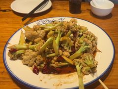 -百味地锅鸡(铜山路店)