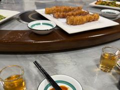 -珠海叠泉山庄