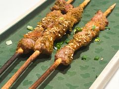 -清真·宁夏印象·盐池滩羊肉体验店(江宁路店)