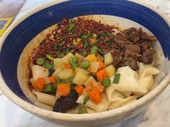 -白鹿原·西安油泼面(万象城店)