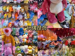 -西北轻工批发市场