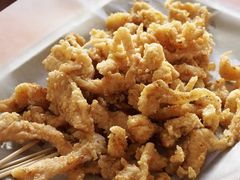 -田甜香酥鸡(中市口店)