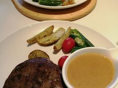 -斗牛士牛排(南京东路店)