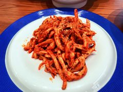 -英兰朝族饭店(河南桥头店)