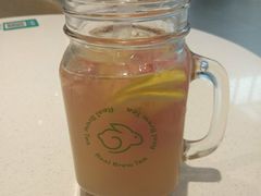 -仙踪林(江燕路万科里店)