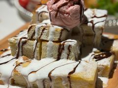-俄士厨房(五棵松华熙LIVE店)