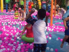 -苏州乐园森林水世界