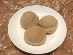 酥皮牛奶包-金玉满堂潮州酒楼(无限极荟购物广场店)