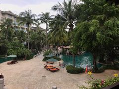 -三亚亚龙湾雅高美爵酒店