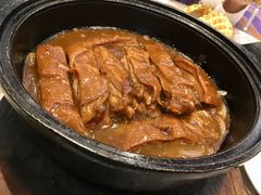 -新兴家喻酒家·羊城名宴(昌岗店)