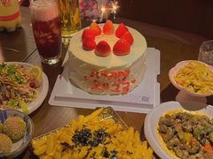 -你又瘦了小酒馆(奥体店)