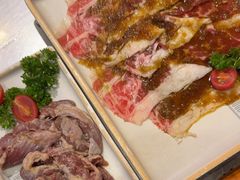 -喜来稀肉(虹泉路店)