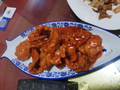 -夕阳红小吃(中街大悦城店)