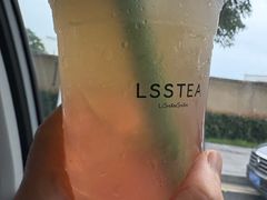 -李山山茶事(景枫店)