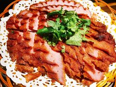 -潮十三潮汕砂锅粥(高新四路大都荟店)