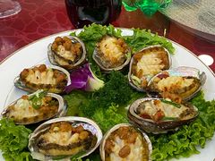 -良运大酒店餐厅