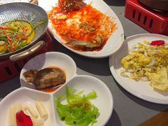 -姑苏家宴·苏帮菜·松鼠桂鱼(苏州总店)