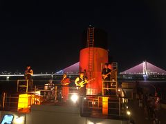 -武汉知音号