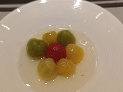-西安皇冠假日酒店·御皇轩中餐厅