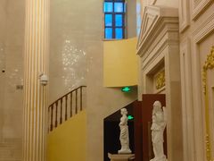 -华谊兄弟（长沙）电影小镇